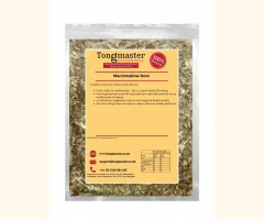 Dried Marshmallow Root